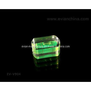 Acrylic Block Vial (EV-V904)